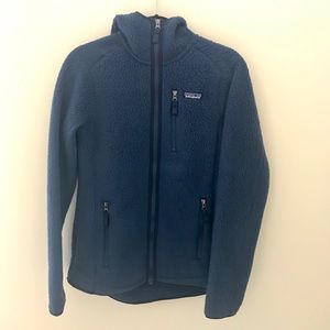 Patagonia Retro Pile Hoodie